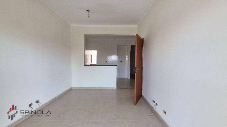 Imagem Casa com 2 Quartos à Venda, 75 m² em Mirim - Praia Grande Imagem Casa com 2 Quartos à Venda, 75 m² em Mirim - Praia Grande