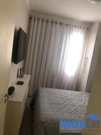 Imagem Apartamento com 3 Quartos à Venda, 52 m² em Jardim Marilu - São Paulo Imagem Apartamento com 3 Quartos à Venda, 52 m² em Jardim Marilu - São Paulo