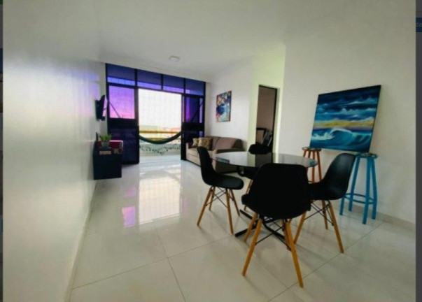 Imagem Apartamento com 3 Quartos à Venda, 78 m² em Cristo Rei - Teresina Imagem Apartamento com 3 Quartos à Venda, 78 m² em Cristo Rei - Teresina