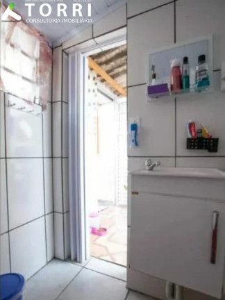 Imagem Casa com 2 Quartos à Venda, 89 m² em Jardim Santa Rosália - Sorocaba Imagem Casa com 2 Quartos à Venda, 89 m² em Jardim Santa Rosália - Sorocaba