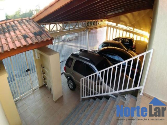 Imagem Casa de Condomínio com 2 Quartos à Venda, 70 m² em Jaraguá - São Paulo Imagem Casa de Condomínio com 2 Quartos à Venda, 70 m² em Jaraguá - São Paulo