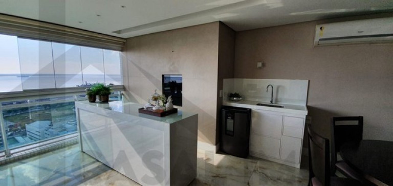Imagem Apartamento com 3 Quartos à Venda, 202 m² em Umarizal - Belém Imagem Apartamento com 3 Quartos à Venda, 202 m² em Umarizal - Belém