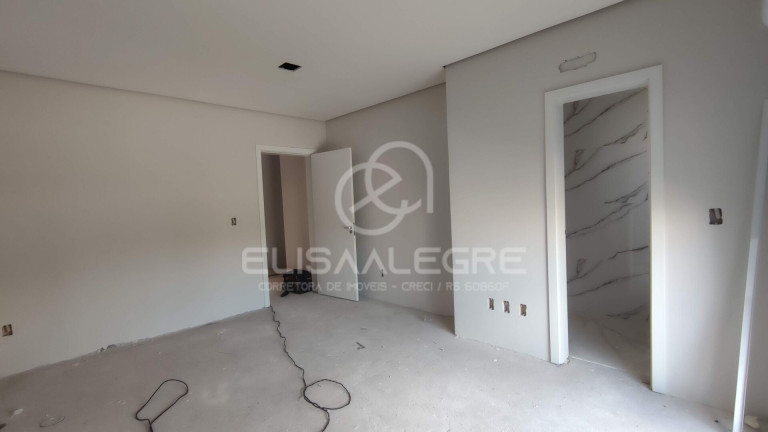 Imagem Sobrado com 3 Quartos à Venda, 114 m² em Estância Velha - Canoas