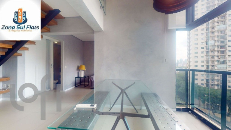 Imagem Apartamento com 1 Quarto à Venda, 65 m² em Vila Olímpia - São Paulo Imagem Apartamento com 1 Quarto à Venda, 65 m² em Vila Olímpia - São Paulo