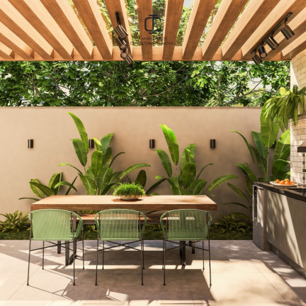 Imagem Casa com 3 Quartos à Venda, 135 m² em Jardim Atlântico - Goiânia Imagem Casa com 3 Quartos à Venda, 135 m² em Jardim Atlântico - Goiânia
