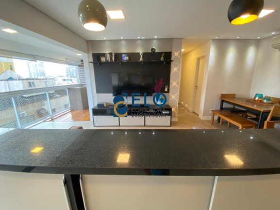 Imagem Apartamento com 2 Quartos à Venda, 80 m² em Gonzaga - Santos Imagem Apartamento com 2 Quartos à Venda, 80 m² em Gonzaga - Santos