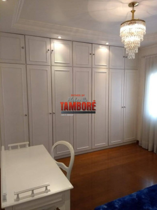 Imagem Casa de Condomínio à Venda, 520 m² em Alphaville - Santana De Parnaíba