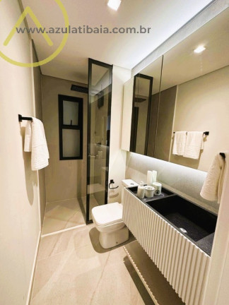 Imagem Apartamento com 2 Quartos à Venda, 56 m² em Centro - Atibaia Imagem Apartamento com 2 Quartos à Venda, 56 m² em Centro - Atibaia