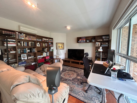Imagem Apartamento com 3 Quartos à Venda, 151 m² em Vila Mariana - São Paulo Imagem Apartamento com 3 Quartos à Venda, 151 m² em Vila Mariana - São Paulo