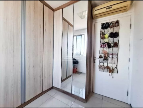 Imagem Apartamento com 3 Quartos à Venda, 64 m² em Cristo Rei