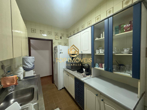 Imagem Apartamento com 3 Quartos para Alugar, 65 m² em Pitangueiras - Guarujá