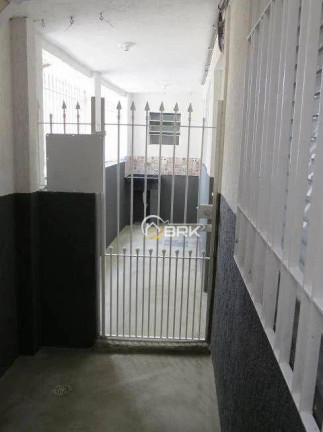 Imagem Casa com 1 Quarto para Alugar, 65 m² em Artur Alvim - São Paulo