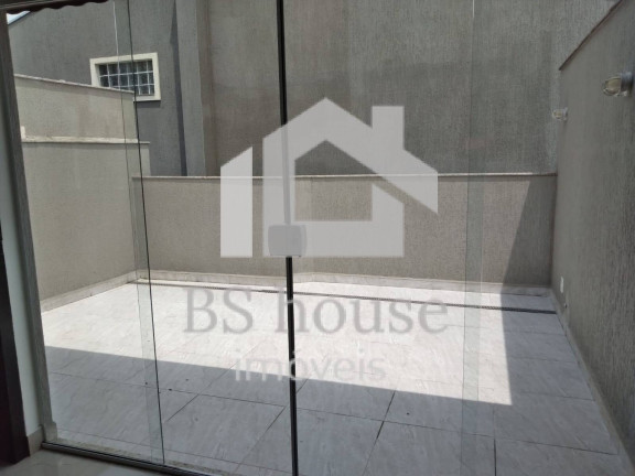 Imagem Apartamento com 3 Quartos à Venda, 138 m² em Vila Curuça - Santo André