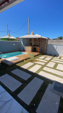 Imagem Casa à Venda, em Cabo Frio Imagem Casa à Venda, em Cabo Frio