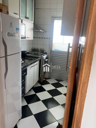 Imagem Imóvel com 2 Quartos à Venda, 55 m² em Vila Mazzei - São Paulo
