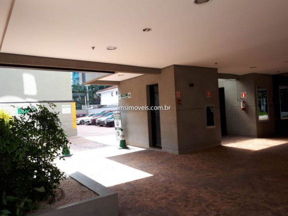 Imagem Sala Comercial para Alugar, 119 m² em Cidade Monções - São Paulo Imagem Sala Comercial para Alugar, 119 m² em Cidade Monções - São Paulo