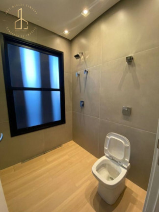 Imagem Casa de Condomínio com 4 Quartos à Venda, 412 m² em Alphaville Nova Esplanada - Votorantim