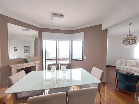 Imagem Apartamento com 3 Quartos à Venda, 114 m² em Perdizes - São Paulo
