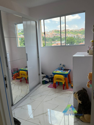 Imagem Apartamento com 2 Quartos à Venda, 38 m² em Jardim Cipreste - Santo André Imagem Apartamento com 2 Quartos à Venda, 38 m² em Jardim Cipreste - Santo André