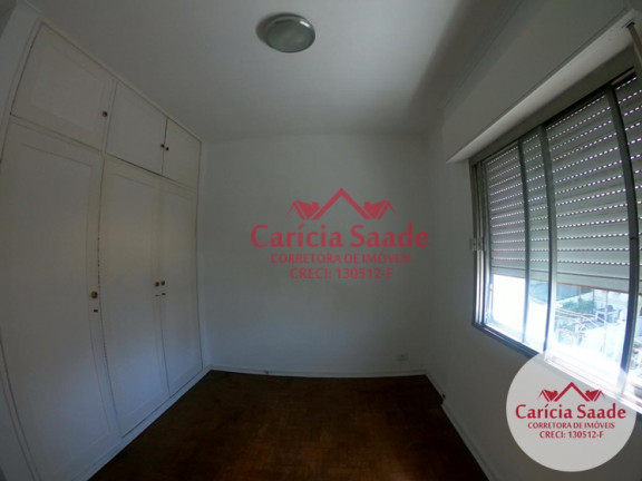 Imagem Apartamento com 2 Quartos à Venda, 80 m² em Cerqueira César - São Paulo