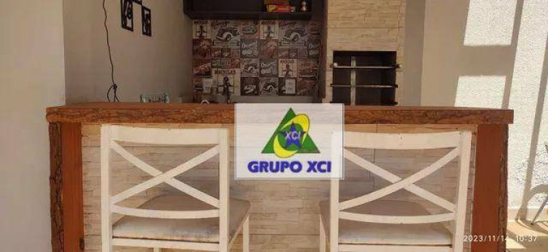 Imagem Casa com 3 Quartos à Venda, 75 m² em João Aranha - Paulínia Imagem Casa com 3 Quartos à Venda, 75 m² em João Aranha - Paulínia