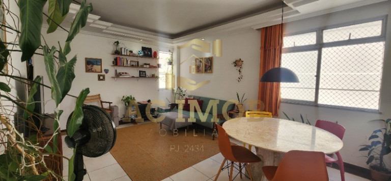 Imagem Imóvel com 2 Quartos à Venda, 75 m² em Rio Vermelho - Salvador Imagem Imóvel com 2 Quartos à Venda, 75 m² em Rio Vermelho - Salvador