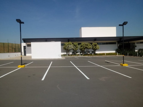 Imagem Imóvel à Venda, 440 m² em Alphaville Nova Esplanada - Votorantim