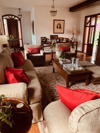 Imagem Casa com 4 Quartos à Venda, 381 m² em Alphaville - Santana De Parnaíba Imagem Casa com 4 Quartos à Venda, 381 m² em Alphaville - Santana De Parnaíba