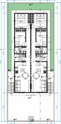 Imagem Casa com 2 Quartos à Venda, 58 m² em Vila Santa Helena - Atibaia Imagem Casa com 2 Quartos à Venda, 58 m² em Vila Santa Helena - Atibaia