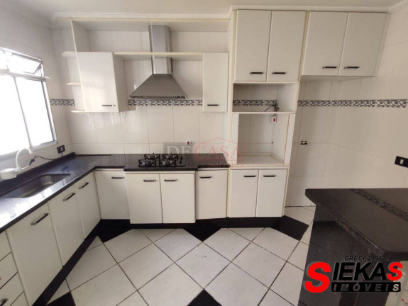 Imagem Casa com 3 Quartos à Venda, 161 m² em Jardim Nordeste - São Paulo Imagem Casa com 3 Quartos à Venda, 161 m² em Jardim Nordeste - São Paulo