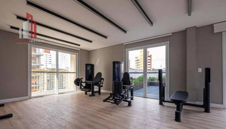 Imagem Studio com 1 Quarto à Venda, 25 m² em Pinheiros - São Paulo Imagem Studio com 1 Quarto à Venda, 25 m² em Pinheiros - São Paulo