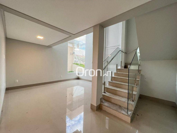 Sobrado com 3 Quartos à Venda, 125 m² em Jardim Mundo Novo - Goiânia