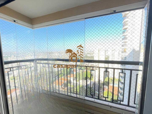 Imagem Apartamento com 3 Quartos à Venda, 177 m² em Campestre - Santo André Imagem Apartamento com 3 Quartos à Venda, 177 m² em Campestre - Santo André