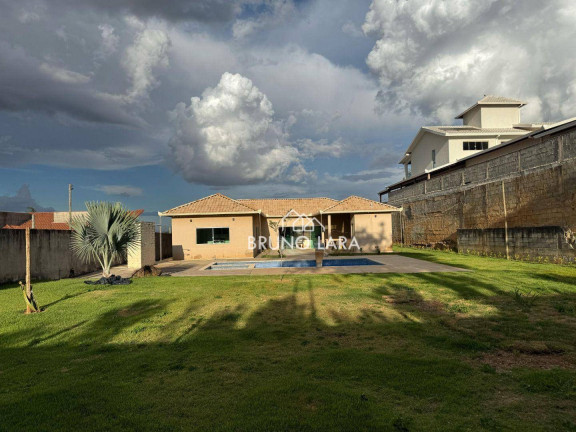 Imagem Casa com 3 Quartos à Venda, 120 m² em Condomínio Fazenda Mirante - Igarapé Imagem Casa com 3 Quartos à Venda, 120 m² em Condomínio Fazenda Mirante - Igarapé