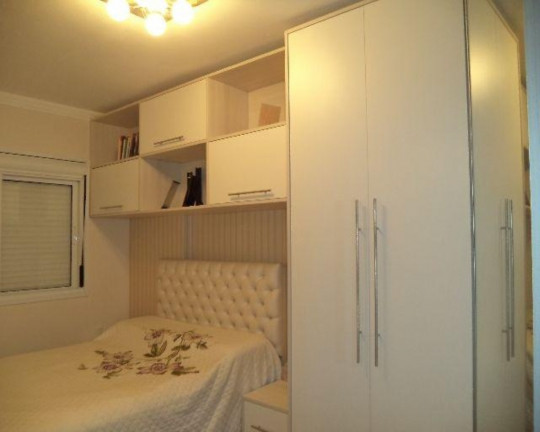 Imagem Apartamento com 2 Quartos à Venda, 67 m² em São Geraldo - Porto Alegre