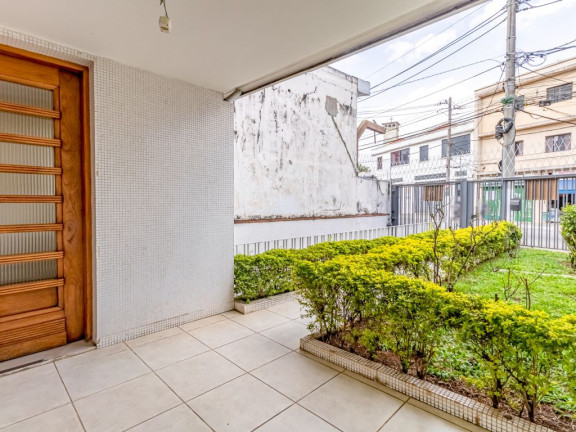 Imagem Casa com 3 Quartos para Alugar, 320 m² em Vila Mariana - São Paulo Imagem Casa com 3 Quartos para Alugar, 320 m² em Vila Mariana - São Paulo