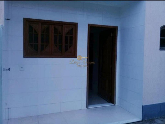 Imagem Casa com 2 Quartos à Venda, 75 m² em Paraty - Araruama Imagem Casa com 2 Quartos à Venda, 75 m² em Paraty - Araruama
