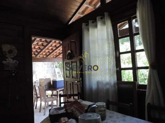 Imagem Casa com 3 Quartos à Venda, 110 m² em Serra Grande - Niterói Imagem Casa com 3 Quartos à Venda, 110 m² em Serra Grande - Niterói