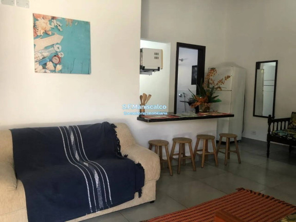 Imagem Apartamento com 5 Quartos à Venda, 500 m² em Praia Grande - Ubatuba