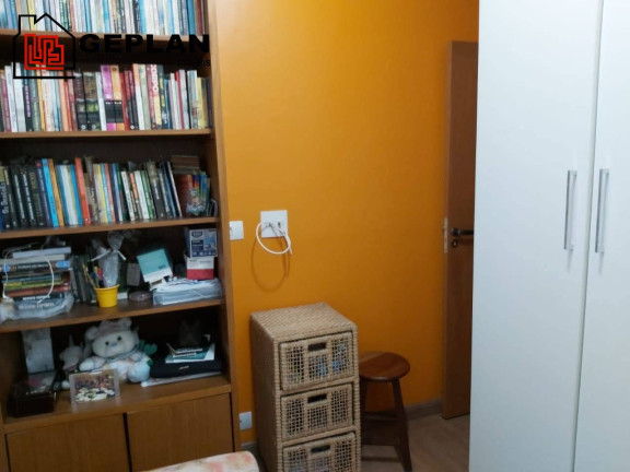 Imagem Apartamento com 3 Quartos à Venda, 89 m² em Vila Mariana - São Paulo