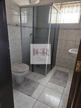 Imagem Casa com 3 Quartos à Venda, 180 m² em Jardim Itanguá - Sorocaba Imagem Casa com 3 Quartos à Venda, 180 m² em Jardim Itanguá - Sorocaba