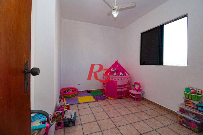 Imagem Imóvel com 3 Quartos à Venda, 136 m² em Macuco - Santos Imagem Imóvel com 3 Quartos à Venda, 136 m² em Macuco - Santos