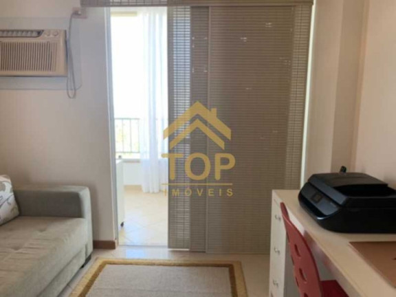 Imagem Apartamento com 2 Quartos à Venda, 83 m² em Barra Da Tijuca - Rio De Janeiro