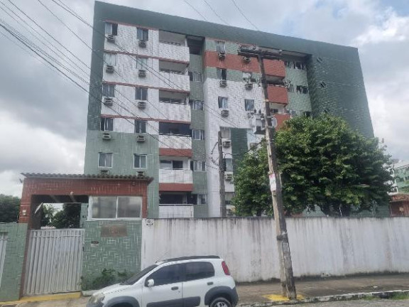 Apartamento com 3 Quartos à Venda, 37 m² em Varzea - Recife