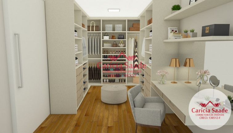 Imagem Apartamento com 4 Quartos à Venda, 310 m² em Jardim América - São Paulo