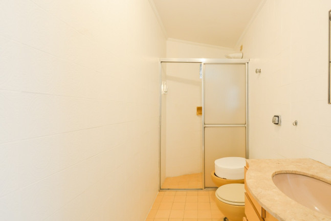 Imagem Apartamento com 2 Quartos à Venda, 60 m² em Santa Cecília - São Paulo