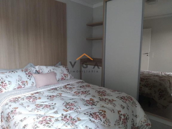 Imagem Apartamento com 2 Quartos à Venda, 42 m² em Vila Ré - São Paulo