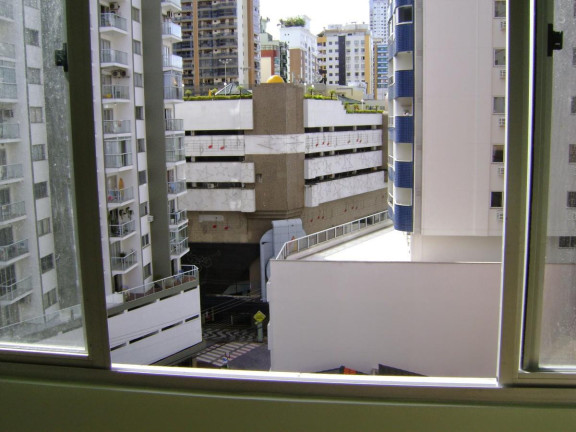 Imagem Apartamento com 1 Quarto para Temporada, 40 m² em Centro - Balneário Camboriú Imagem Apartamento com 1 Quarto para Temporada, 40 m² em Centro - Balneário Camboriú
