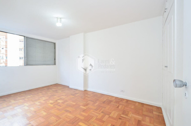 Imagem Apartamento com 3 Quartos à Venda, 107 m² em Higienópolis - São Paulo