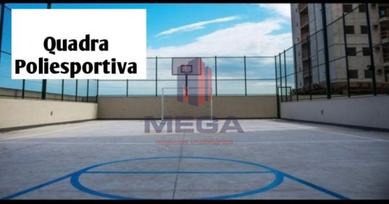Imagem Apartamento com 2 Quartos à Venda, 65 m² em Praia De Itaparica - Vila Velha